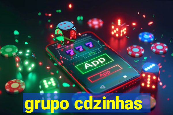 grupo cdzinhas